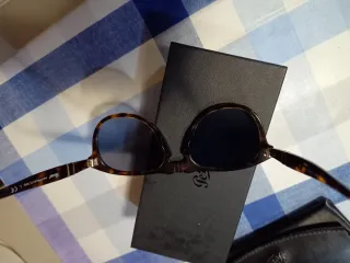 Occhiali da sole Persol 649 Tartaruga
