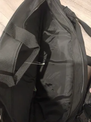 Funda para raquetas Prince a estrenar.