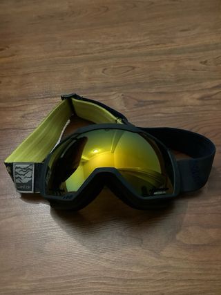 Occhiali da sci per bambini