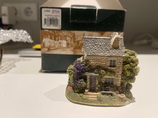 Casita Lilliput Line