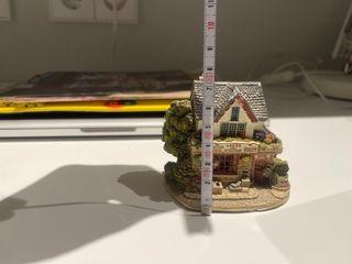 Casita Lilliput Line