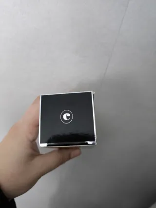 Perfume Cacharel Yes I Am Pink First 50ml