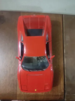 Ferrari 348 Mira 1:48