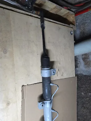 Cremallera Dirección Vito 638