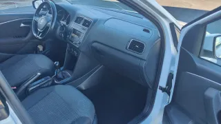 Volkswagen Polo 2017