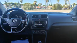 Volkswagen Polo 2017