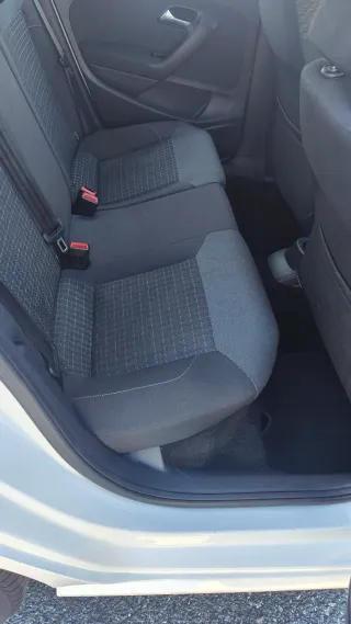 Volkswagen Polo 2017