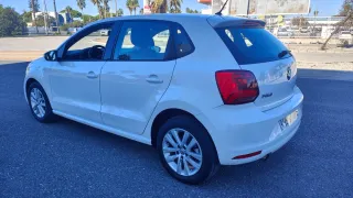 Volkswagen Polo 2017