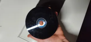 Need for Speed Porsche 2000 - PS1