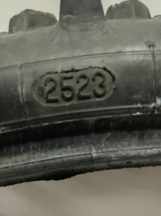 Mitas C-19 Blando 90/90-21