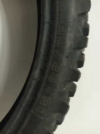 Mitas C-19 Blando 90/90-21