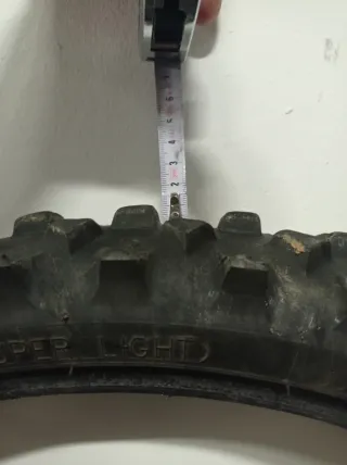 Mitas C-19 Blando 90/90-21