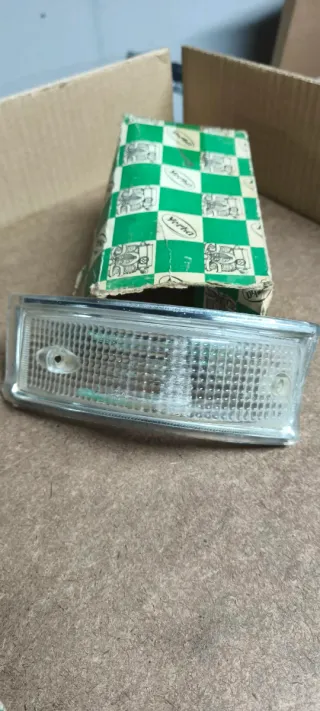 Piloto Delantero Derecho Simca 900-1000