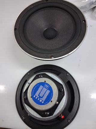 Altavoz Beyma 8” CX