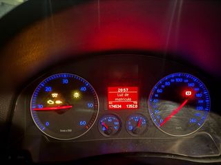 Volkswagen Golf 2006