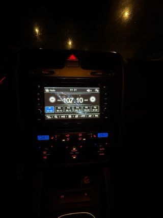 Volkswagen Golf 2006