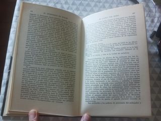 El intérprete de Hitler. Memorias Dr. E. Dollmann