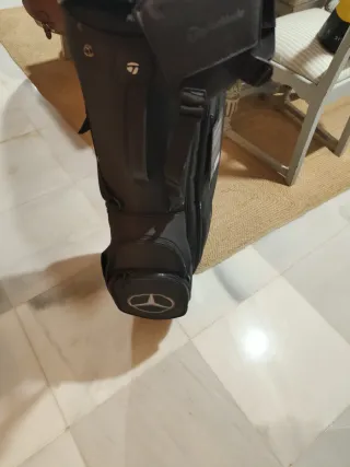 Bolsa de golf TaylorMade