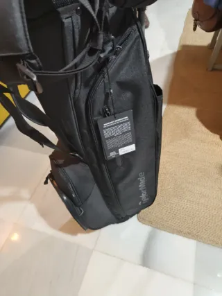 Bolsa de golf TaylorMade
