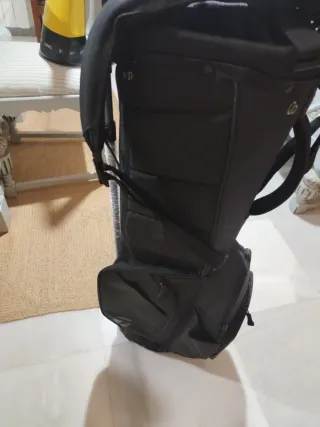 Bolsa de golf TaylorMade