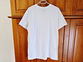 VESTIDO NIKE TIPO CAMISETA