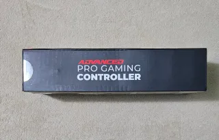 PRECINTADO Mando FR-TEC Advanced Pro Gaming Switch