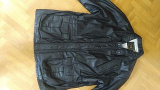 2  abrigos  hombre    xl