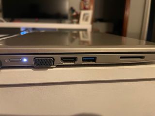 Portatile Toshiba Satellite L12-C-104