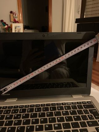 Portatile Toshiba Satellite L12-C-104