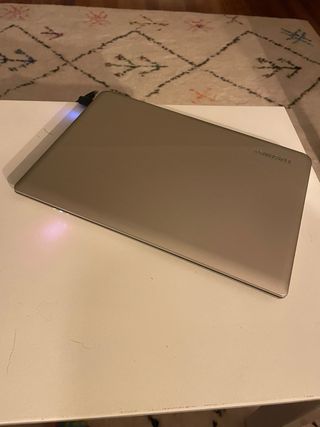 Portatile Toshiba Satellite L12-C-104