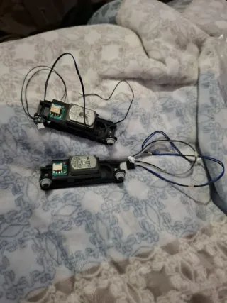 Altavoces TV para repuesto