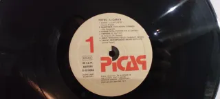 Vinilo Foteu-li Canya Rock Català