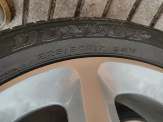 Llanta Original Hyundai Sonata 225 50/R17