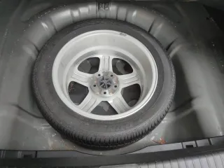 Llanta Original Hyundai Sonata 225 50/R17