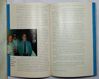 Superman: Whatever Happened to the Man of Tomorrow