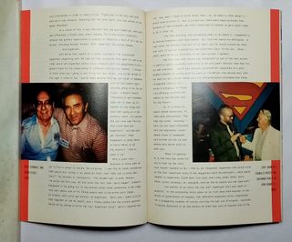 Superman: Whatever Happened to the Man of Tomorrow