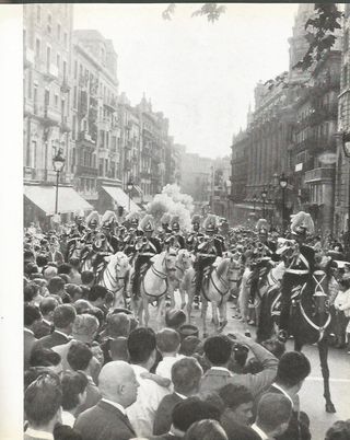 ALMACENES JORBA - BARCELONA - BODAS DE ORO 1911 -