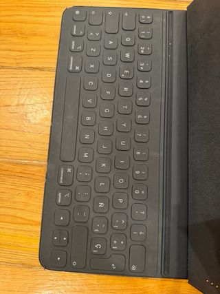 Apple Smart Keyboard Folio iPad Pro 12,9”