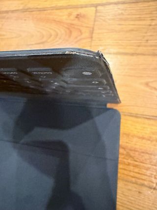 Apple Smart Keyboard Folio iPad Pro 12,9”