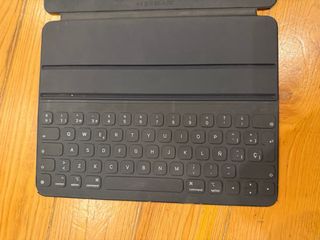 Apple Smart Keyboard Folio iPad Pro 12,9”