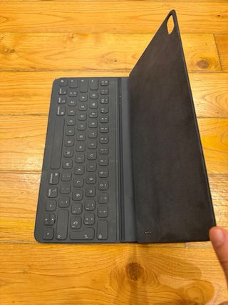 Apple Smart Keyboard Folio iPad Pro 12,9”