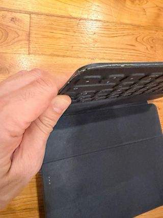 Apple Smart Keyboard Folio iPad Pro 12,9”