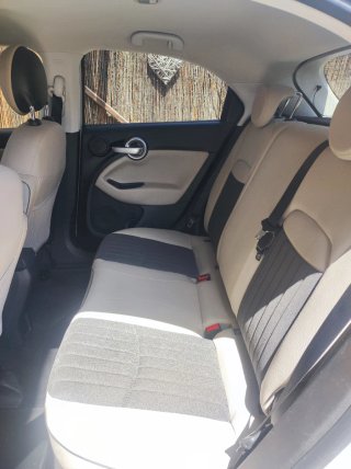 FIAT 500X 2015