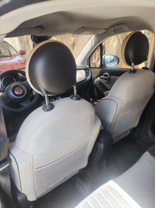 FIAT 500X 2015