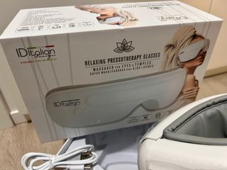 Occhiali Presoterapia ID Italian Relax