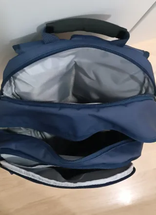 Mochila Tecnifibre Padel