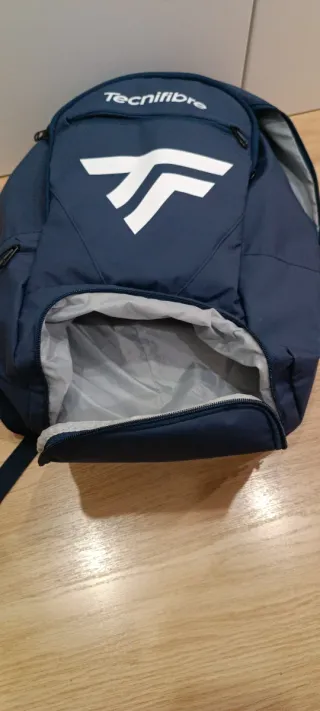 Mochila Tecnifibre Padel