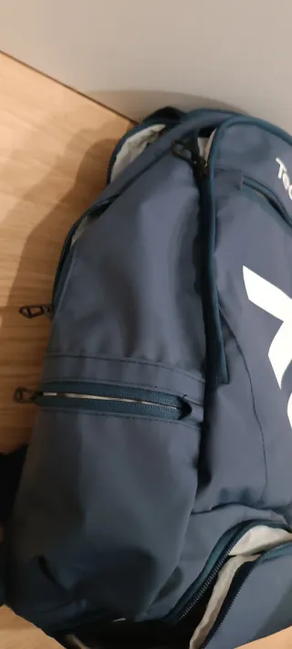 Mochila Tecnifibre Padel