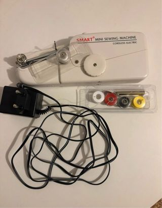 Máquina de coser de mano SMART