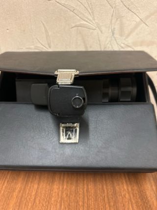 Cinepresa Universal 444 De Luxe anni '70